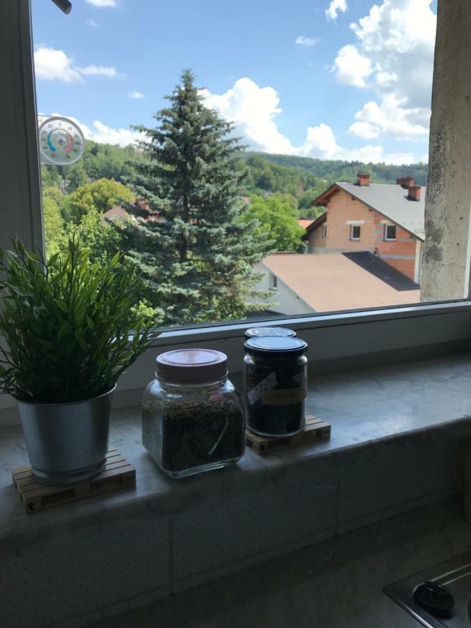 Apartament Przy Rynku Weichsel Exterior foto