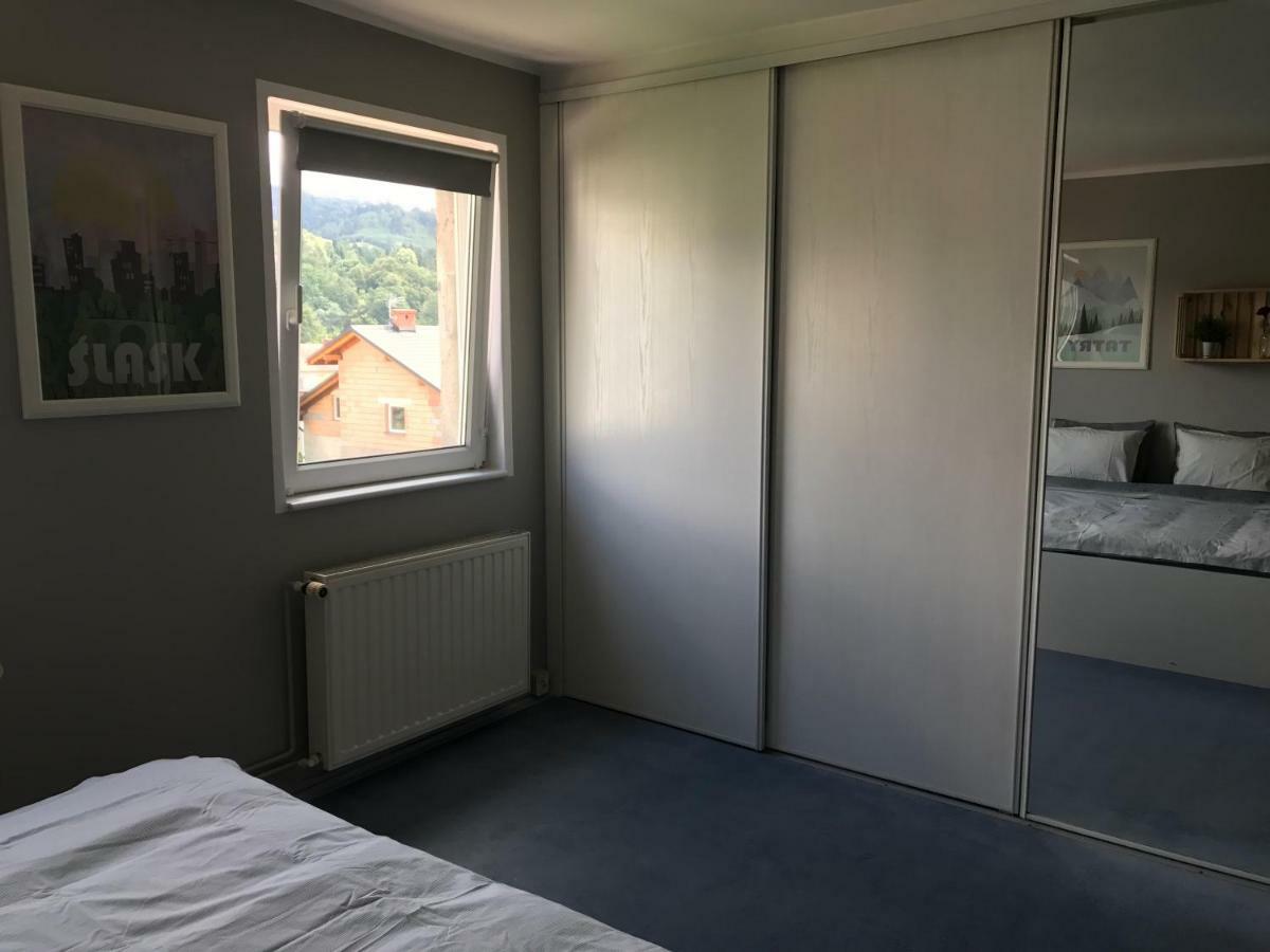 Apartament Przy Rynku Weichsel Exterior foto