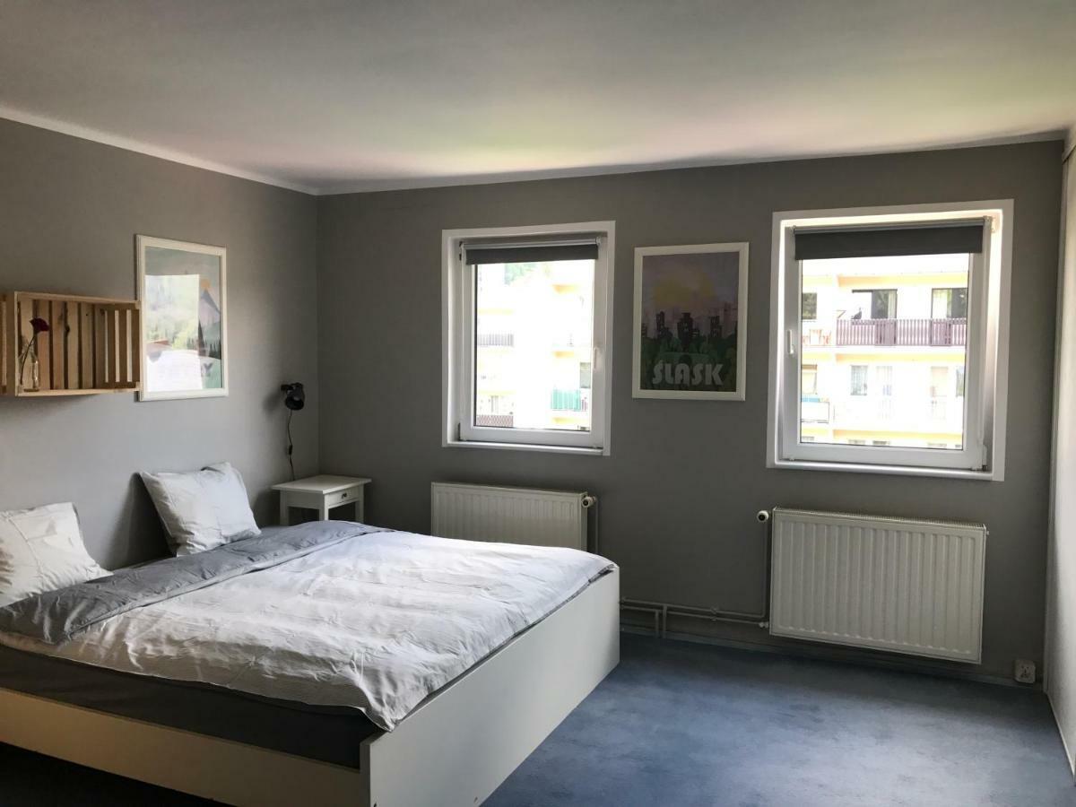 Apartament Przy Rynku Weichsel Exterior foto