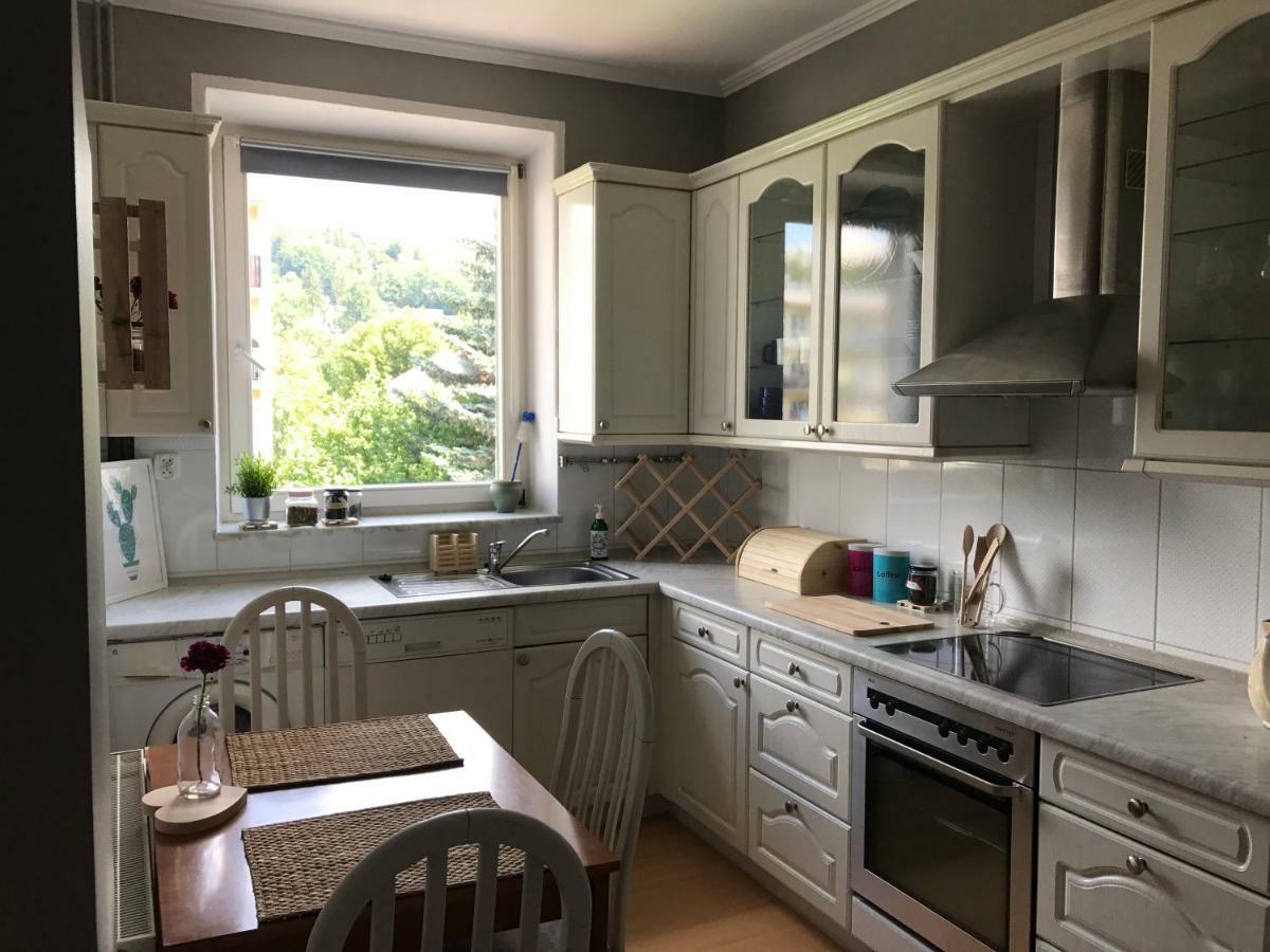 Apartament Przy Rynku Weichsel Exterior foto