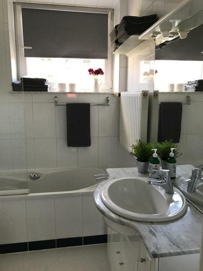Apartament Przy Rynku Weichsel Exterior foto