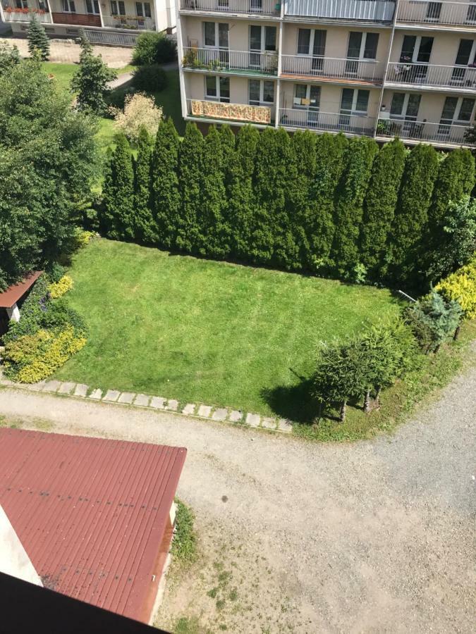Apartament Przy Rynku Weichsel Exterior foto