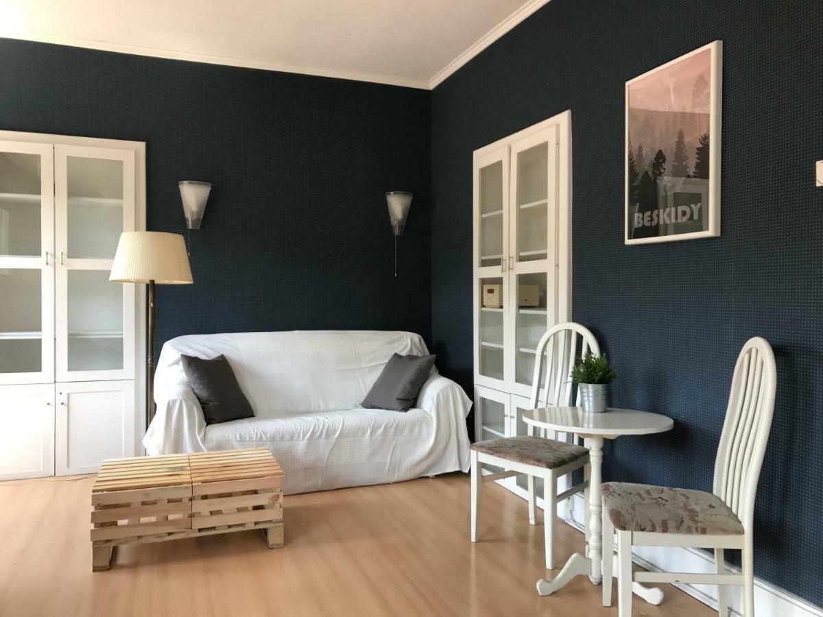 Apartament Przy Rynku Weichsel Exterior foto