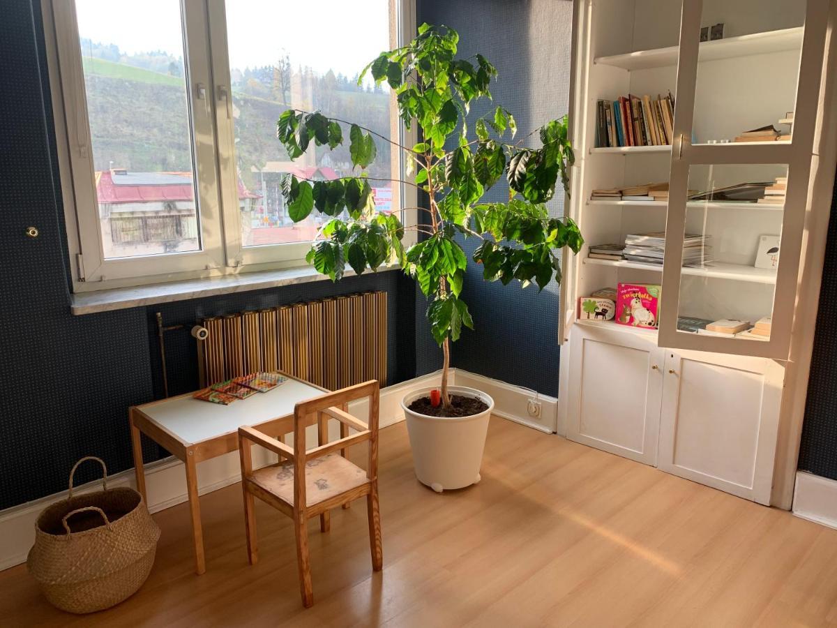 Apartament Przy Rynku Weichsel Exterior foto